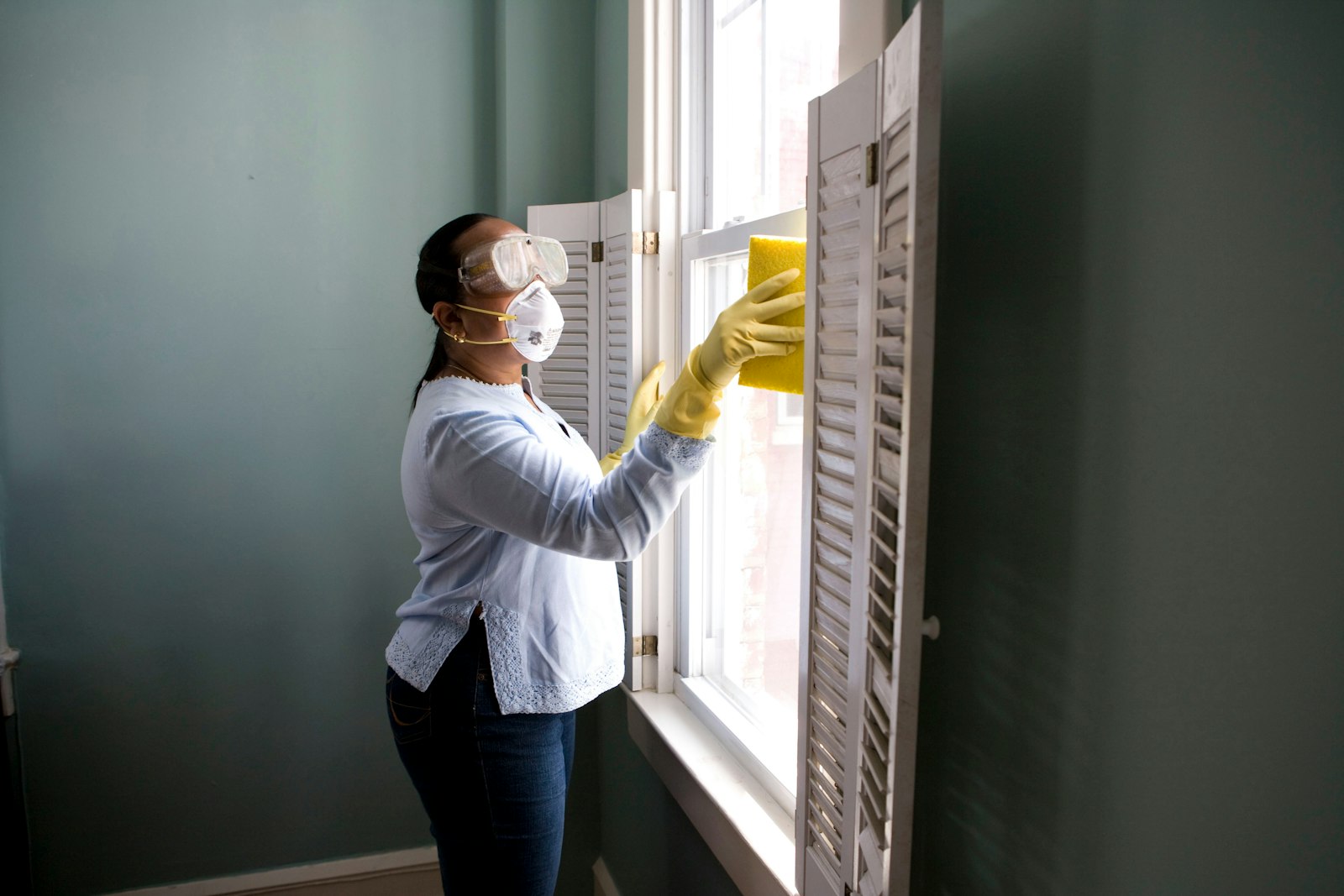 Sewage Cleanup service in Stockton, CA